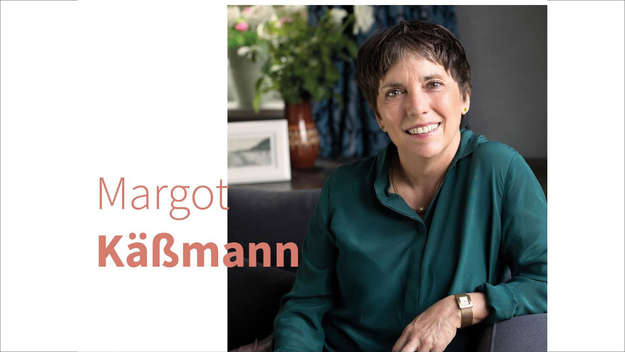 Bild von der Website Margot Käßmann