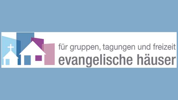 Logo Evangelische Häuser