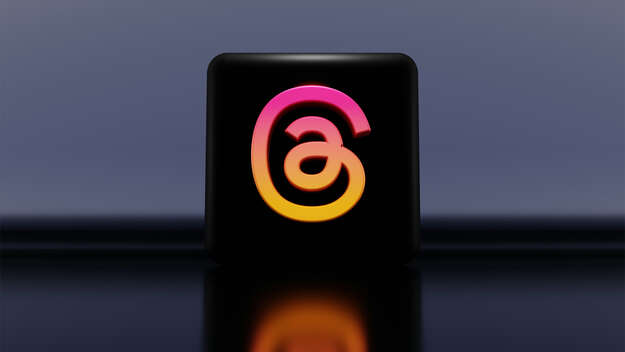Threads Logo