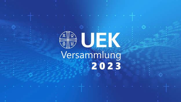Logo UEK