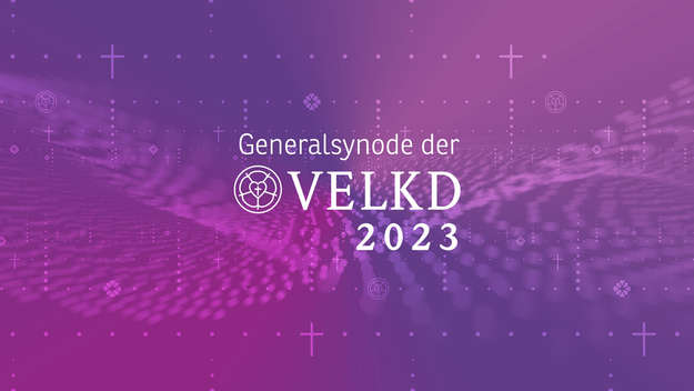 Logo VELKD