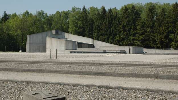 Versoehnungskirche Dachau