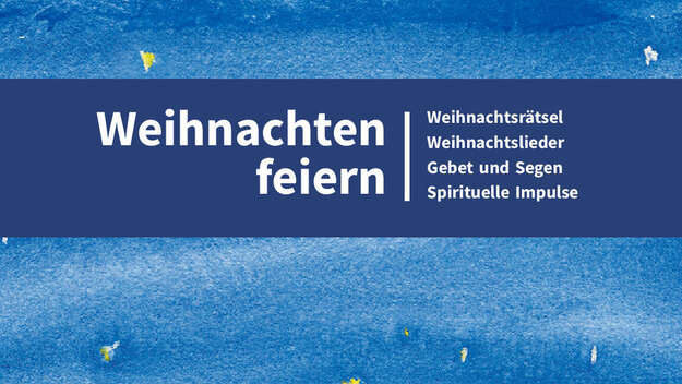 Weihnachten 2025 feiern