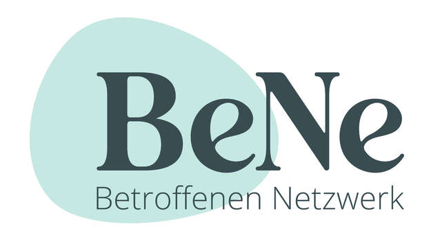 Logo Betroffenen Netzwerk BeNe