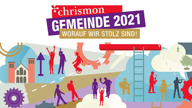 chrismon-Gemeinde 2021