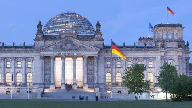 Deutscher Bundestag