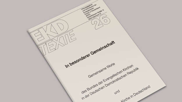 EKD Texte 26 bis 50