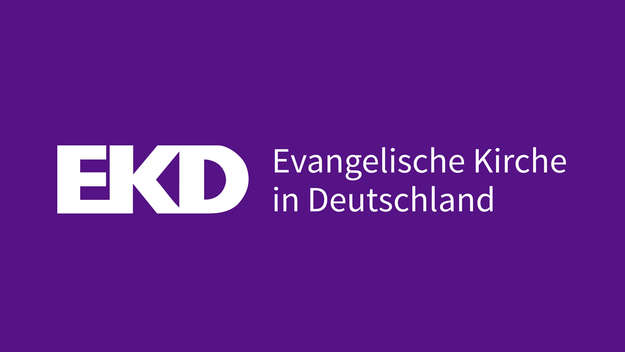 Logo der EKD