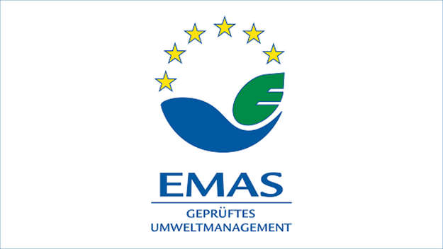 EMAS Logo