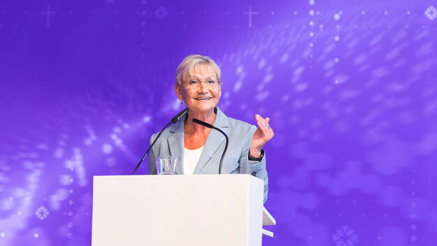 Kirsten Fehrs - Ratsvorsitzende der EKD