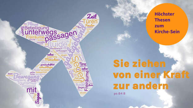 Symbolbild - Höchster Thesen