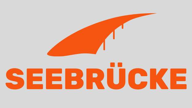 Logo der Bewegung Seebrücke