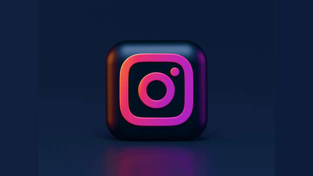 Instagram Icon