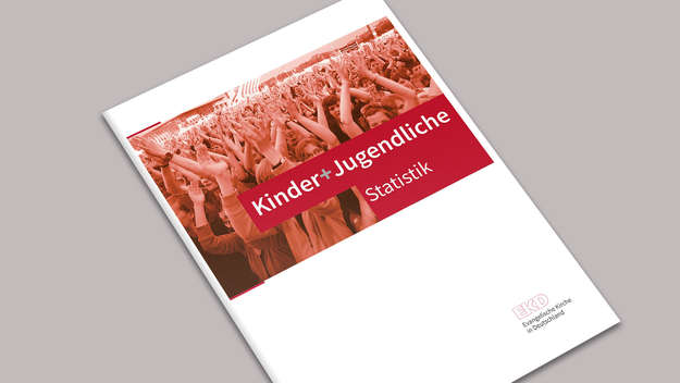 Cover Kinder und Jugendliche