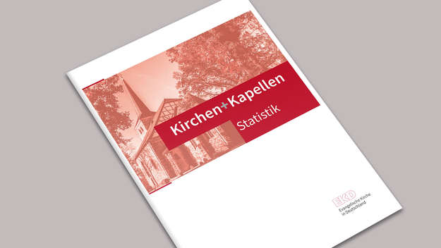 Cover Kirchen und Kapellen