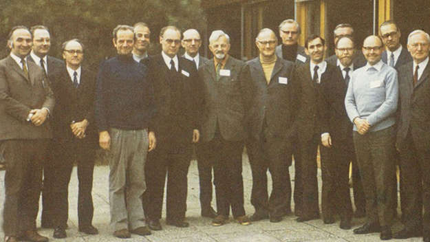 Leuenberger Konkordie 1973