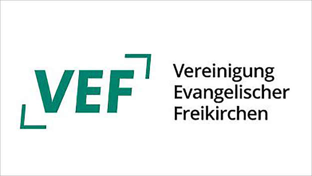 Logo VEF