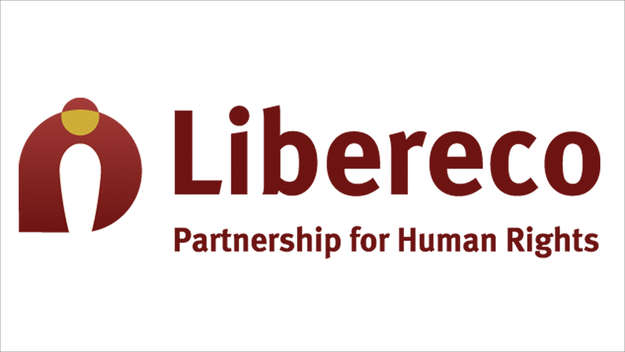 Logo Libereco