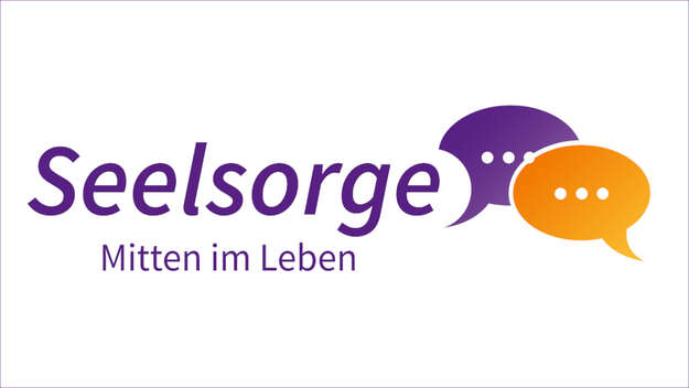 Logo Seelsorge EKD