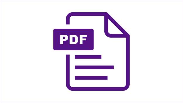 Symbolbild: Download PDF