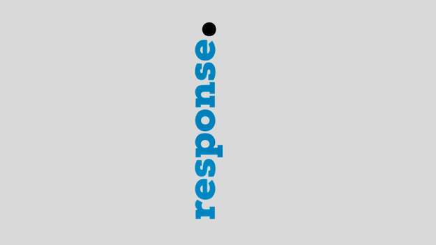 Logo response Hilfe gegen Rechtsextremismus