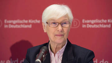 Irmgard Schwaetzer