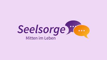 Seelsorge Mitten im Leben