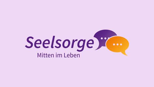 Seelsorge Mitten im Leben