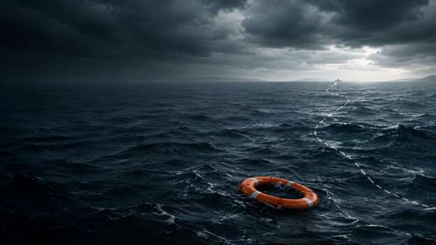 Seenotrettung Migrationsrouten