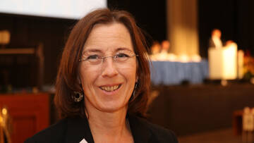Beate Sträter