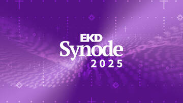 Logo Synode 2025