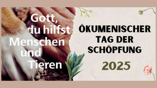 Schöpfungszeit 2025