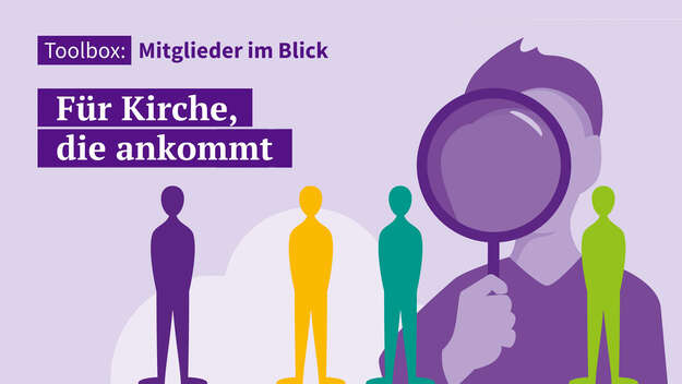 Toolbox: Mitglieder im Blick