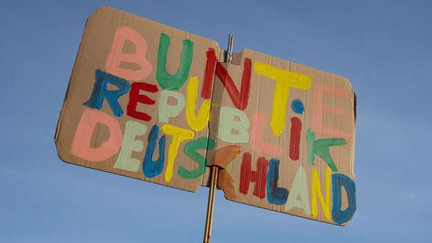 Toolsammlung Demokratie