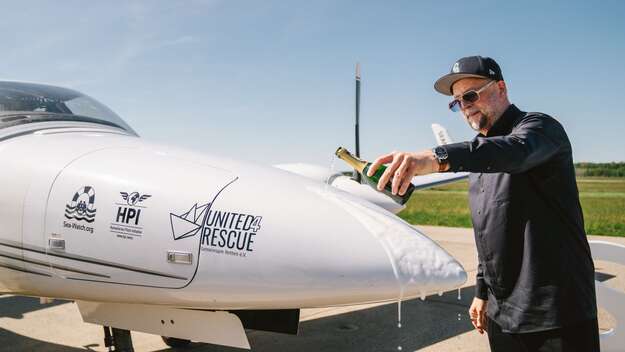 Seabird United4Rescue