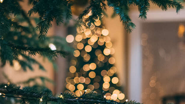 Symbolbild - Weihnachten 2020