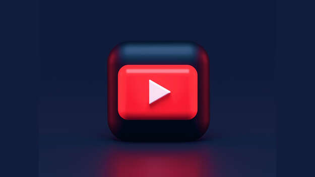 Youtube Icon