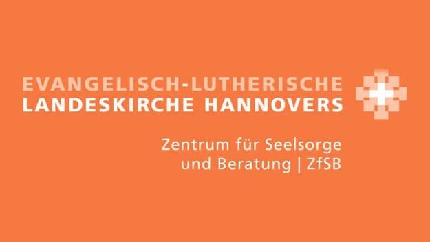 Logo Seelsorgezentrum der Hannoverschen Landeskirche