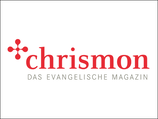 Logo Chrismon