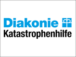 Logo Diakonie Katastrophenhilfe