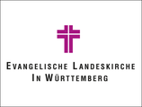 Logo Evangelische Landeskirche in Württemberg