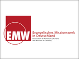 Logo Evangelisches Missionswerk in Deutschland