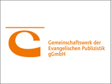 Logo Gemeinschaftswerk der Evangelischen Publizistik