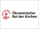 Logo Ökumenischer Rat der Kirchen