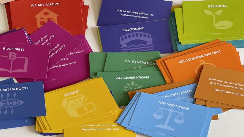 2024 Evangelische Kirche im Rheinland