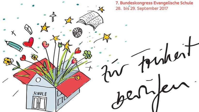 Bundeskongress Logo 2017