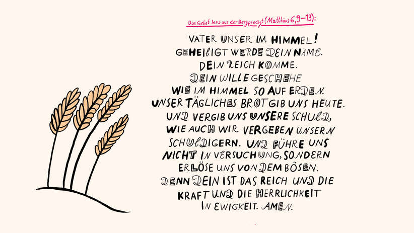 Texte fürs Leben – EKD