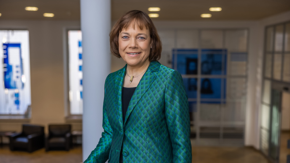 Annette Kurschus Annette Kurschus