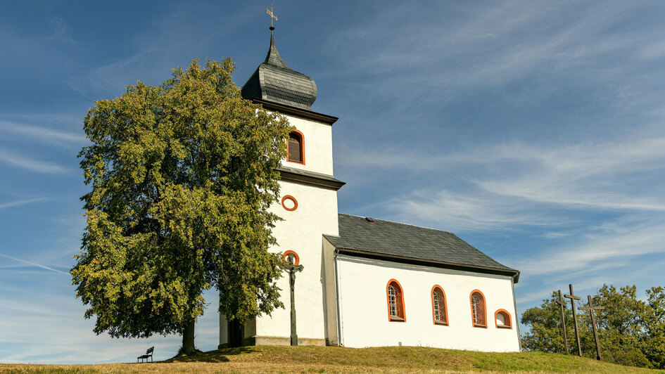 Daniel Leistner (Aue-Bad Schlema)