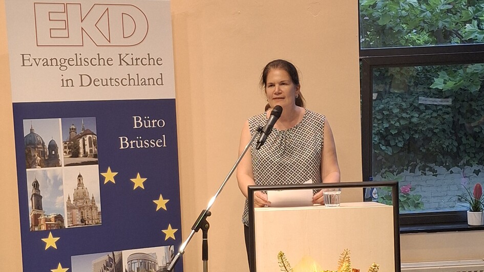 EKD-Brüssel EKD-Brüssel
